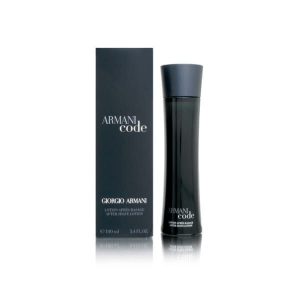 ARMANI CODE MEN 4.2 OZ. EDT SP