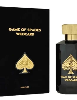JO MILANO GAME OF SPADE WILDCARD 3.4 EDP