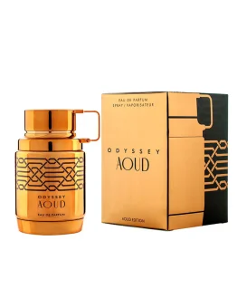 ODYSSEY AOUD EDITION 3.4 EDP MEN