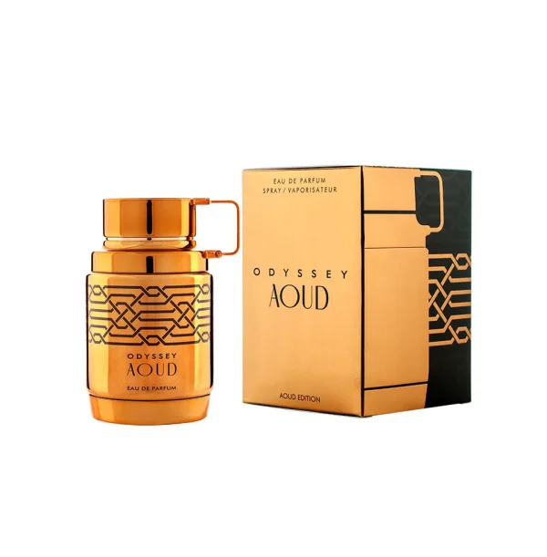 ODYSSEY AOUD EDITION 3.4 EDP MEN