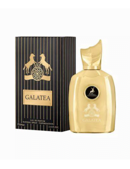 Maison Alhambra Galatea Edp 3.4 Oz