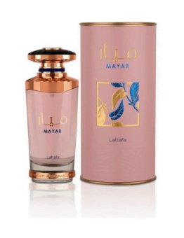 LATTAFA MAYAR 3.4 EDP WOMAN