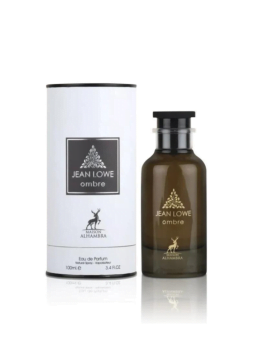 Maison Alhambra Jean Lowe Ombre 3.4 Edp Sp