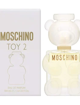 Moschino Toy 2 Women 3.4 Oz. Edp Sp