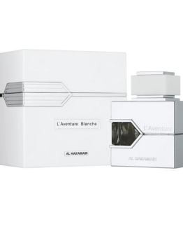 Laventure Blanche 3.4 Oz Edp Men