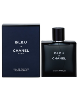 Bleu De Chanel Paris For Men 3.4 Edt