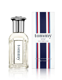 TOMMY MEN 3.4 EDT SP