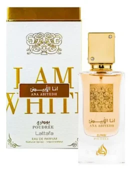 Ana Abiyedh Poudree 2.0 Oz Edp Unisex