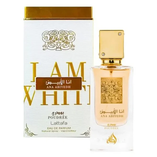 Ana Abiyedh Poudree 2.0 Oz Edp Unisex