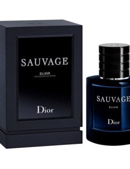 Dior Sauvage Elixir Men 2.0 Oz.Edp Sp