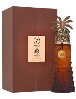 Lattafa Pride Ajwad 3.0 Edp Unisex