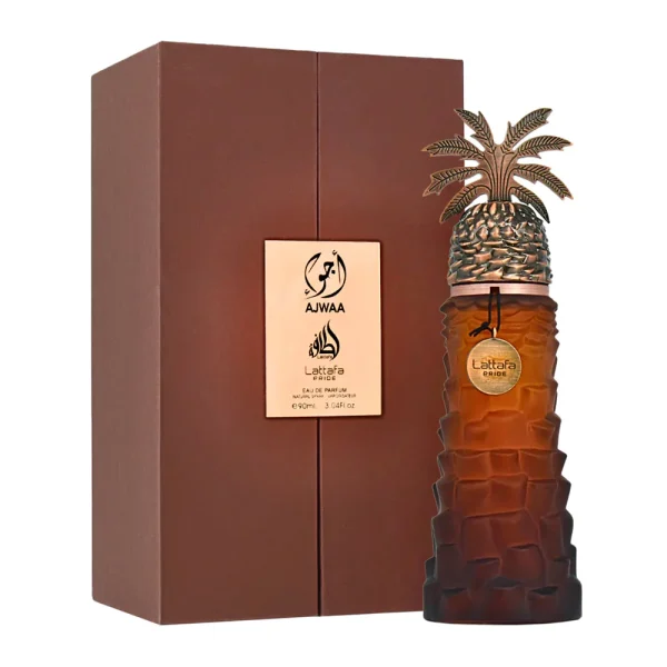 Lattafa Pride Ajwad 3.0 Edp Unisex