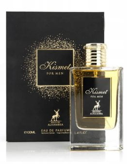 MAISON ALHAMBRA KISMET MEN 3.4 OZ. EDP SPRAY