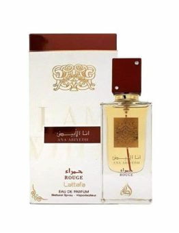 Ana Abiyedh Rouge 2.0 Oz Edp Unisex