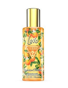 BODY MIST WOMEN GUESS LOVE SUNKISSED FLIRTATION WOMEN 8.4