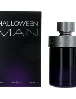 HALLOWEEN MEN 4.2 OZ. EDT SPRAY