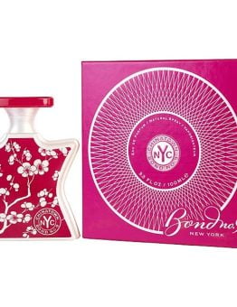 Bond Chinatown 3.4 Edp Woman