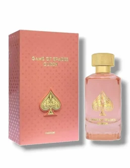 Jo Milano Game Of Spades Queen 3.4 Edp W