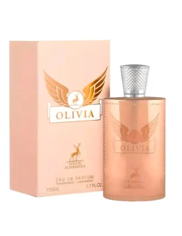 Maison Alhambra Olivia 2.7 Edp Woman