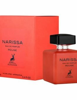 Maison Alhambra Narissa Rouge 3.4 Edp Un