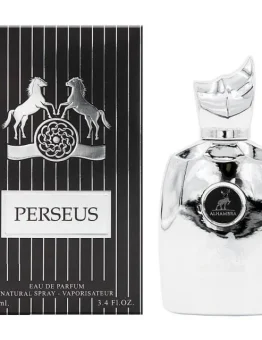 Maison Alhambra Perseus Men 3.4 Oz. Edp Sp