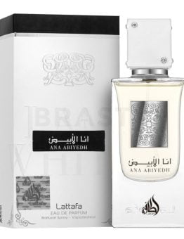 LATTAFA ANA ABIYEDH 2.0 EDP UNISEX