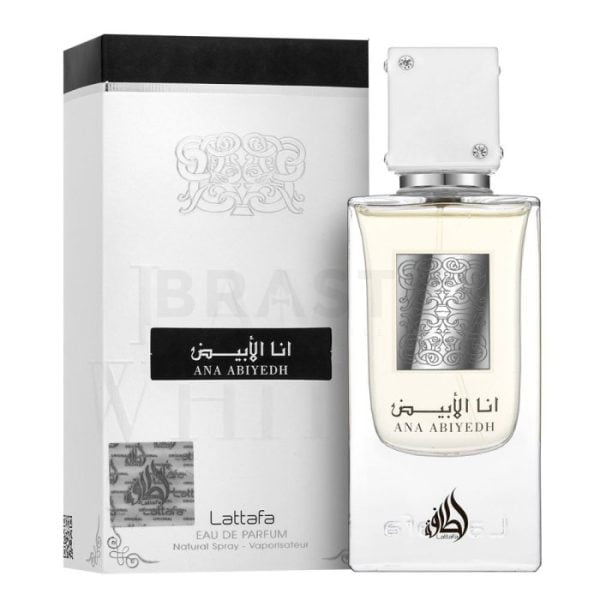 LATTAFA ANA ABIYEDH 2.0 EDP UNISEX