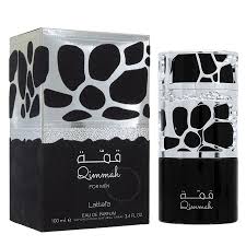 LATTAFA QUIMMAH EDP 3.4 OZ MEN