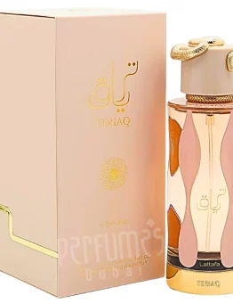 Teriaq 3.4 Oz Edp Unisex