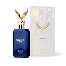 ROYALE SAPPHIRE 2.7 OZ EDP UNISEX