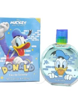 Donald 3.4 Oz Edt Men