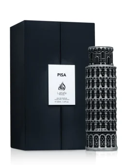 LATTAFA PRIDE PISA EDP 3.4 OZ MEN