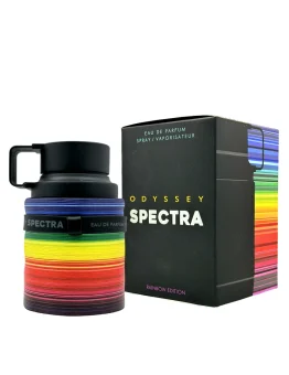 ODYSSEY SPECTRA 3.4 EDP MEN