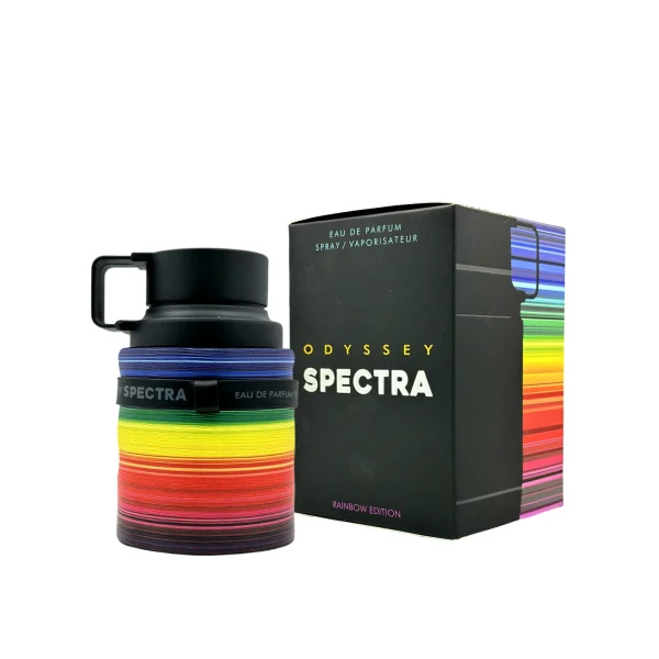 ODYSSEY SPECTRA 3.4 EDP MEN