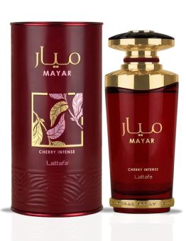 MAYAR CHERRY INTENSE 3.4 WOMEN E