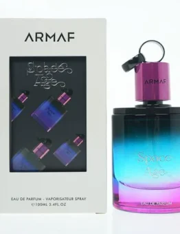ARMAF SPACE AGE 3.4 EDP UNISEX