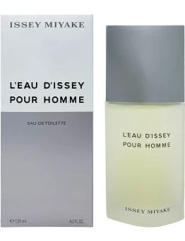 ISSEY MIYAKE MEN 4.2 OZ. EDT SP