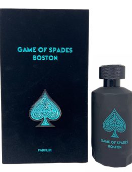 JO MILANO GAME OF SPADE BOSTON 3.4OZ ED