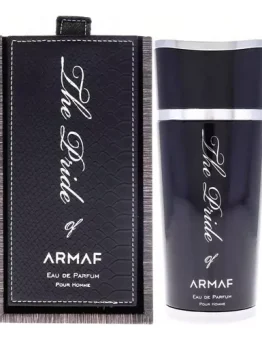 The Pride 3.4 Oz Edp Men
