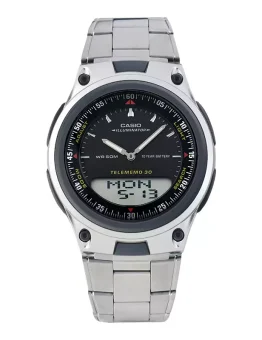 Casio AW80 Series