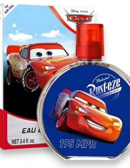 KIDS DISNEY CARS 3.4 OZ EDT SP - AIR VAL