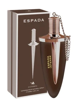 Espada Oud Intense 3.4 Oz Edt