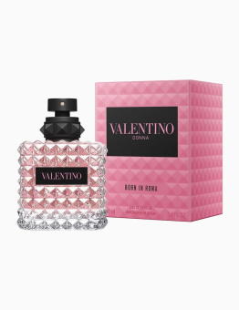 Valentino Donna Born In Roma Eau De Parfum