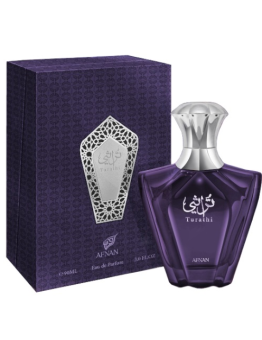 AFNAN TURATHI BLUE 3.0 EDP MEN