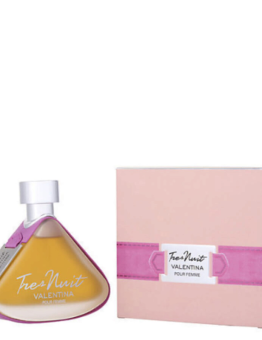 ARMAF TRES NUIT VALENTINA WOMEN 3.4 OZ EDP SP
