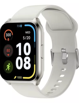 HAYLOU Watch 2 Pro (LS02 Pro) Smart Watch P-SILVER
