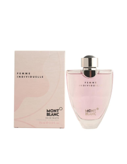 INDIVIDUEL 2.5 OZ EDT WOMEN