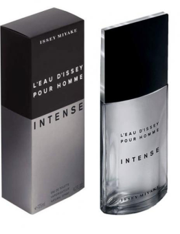 ISSEY MIYAKE INTENSE MEN 4.2 OZ. EDT SP
