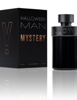 HALLOWEEN MAN MYSTERY 4.2 OZ EDP SP