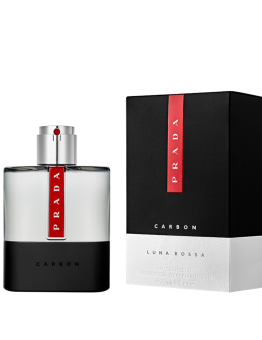 PRADA LUNA ROSSA CARBON 3.4 EDT MEN